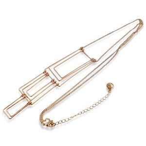 BCBGEneration  Modernist Necklace